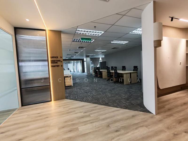 Office for Rent in Bandar Puteri Puchong (Puchong) - Jackson Chua - PropertyGuru.com.my