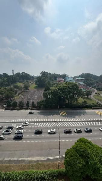 Kondominium untuk Dijual di Amberside @ Country Garden Danga Bay - Alvin Lim - Exterior - PropertyGuru.com.my