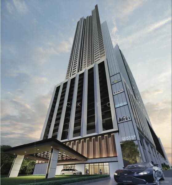 Service Residence for Sale at Causewayz Square @ JBCC - Jack Koh - Exterior - PropertyGuru.com.my