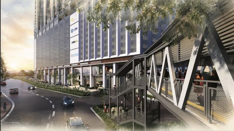 Service Residence for Sale at Causewayz Square @ JBCC - Jack Koh - Exterior - PropertyGuru.com.my