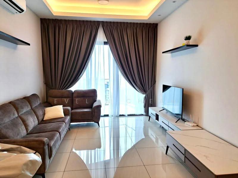 Condominium for Rent at Sky Condominium (Skyz Residence) - Evelyn Cheah - PropertyGuru.com.my