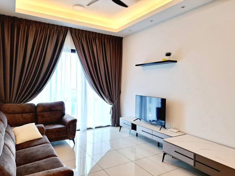 Condominium for Rent at Sky Condominium (Skyz Residence) - Evelyn Cheah - PropertyGuru.com.my