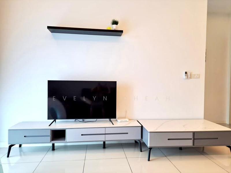 Condominium for Rent at Sky Condominium (Skyz Residence) - Evelyn Cheah - PropertyGuru.com.my