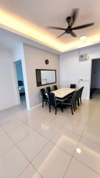 Condominium for Rent at Sky Condominium (Skyz Residence) - Evelyn Cheah - PropertyGuru.com.my