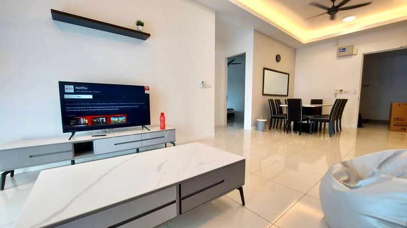 Condominium for Rent at Sky Condominium (Skyz Residence) - Evelyn Cheah - PropertyGuru.com.my
