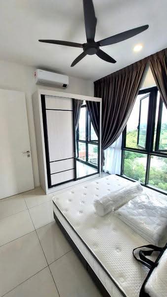 Condominium for Rent at Sky Condominium (Skyz Residence) - Evelyn Cheah - PropertyGuru.com.my