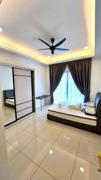 Condominium for Rent at Sky Condominium (Skyz Residence) - Evelyn Cheah - PropertyGuru.com.my