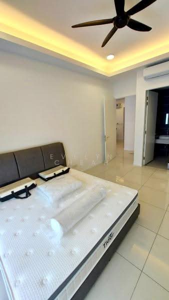 Condominium for Rent at Sky Condominium (Skyz Residence) - Evelyn Cheah - PropertyGuru.com.my