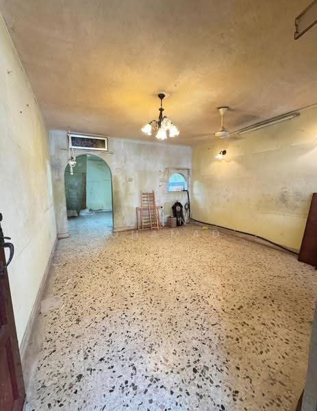 2-storey Terraced House for Sale in Jinjang (Kuala Lumpur) - Reen Mohamad - Interior - PropertyGuru.com.my