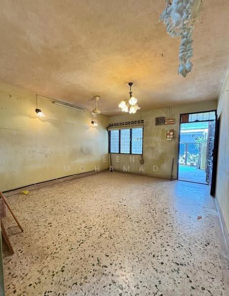 2-storey Terraced House for Sale in Jinjang (Kuala Lumpur) - Reen Mohamad - Living Room - PropertyGuru.com.my