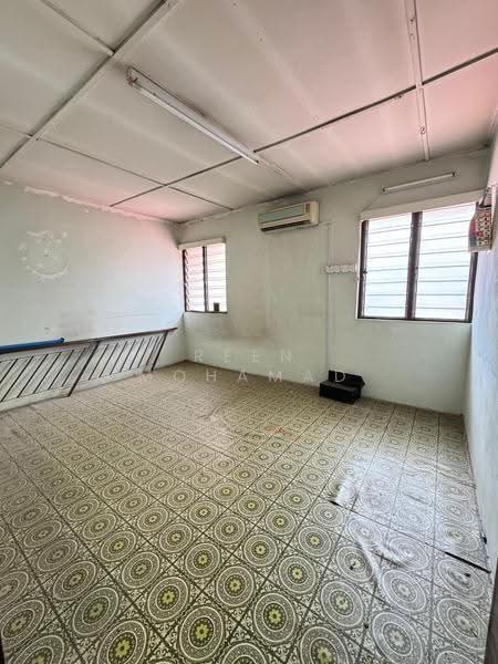 2-storey Terraced House for Sale in Jinjang (Kuala Lumpur) - Reen Mohamad - Interior - PropertyGuru.com.my
