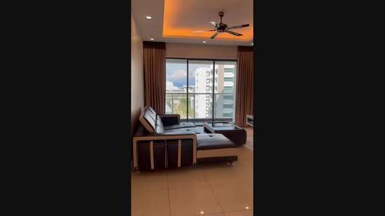 Condominium for Rent at The Light Linear - Cayden Choong - PropertyGuru.com.my