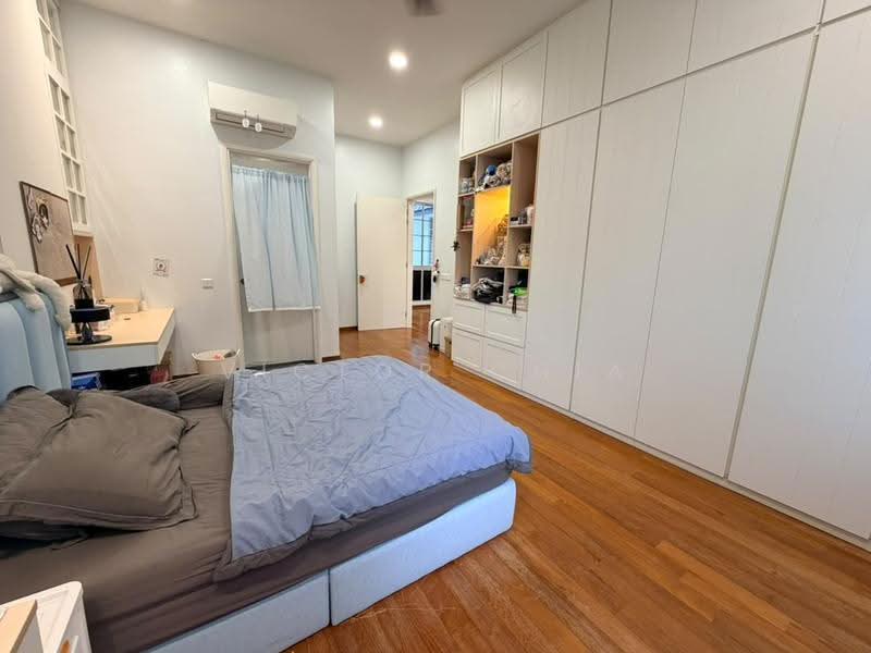 Bungalow House for Sale in Eco Spring (Johor Bahru) - Victor Chia - Bedroom - PropertyGuru.com.my