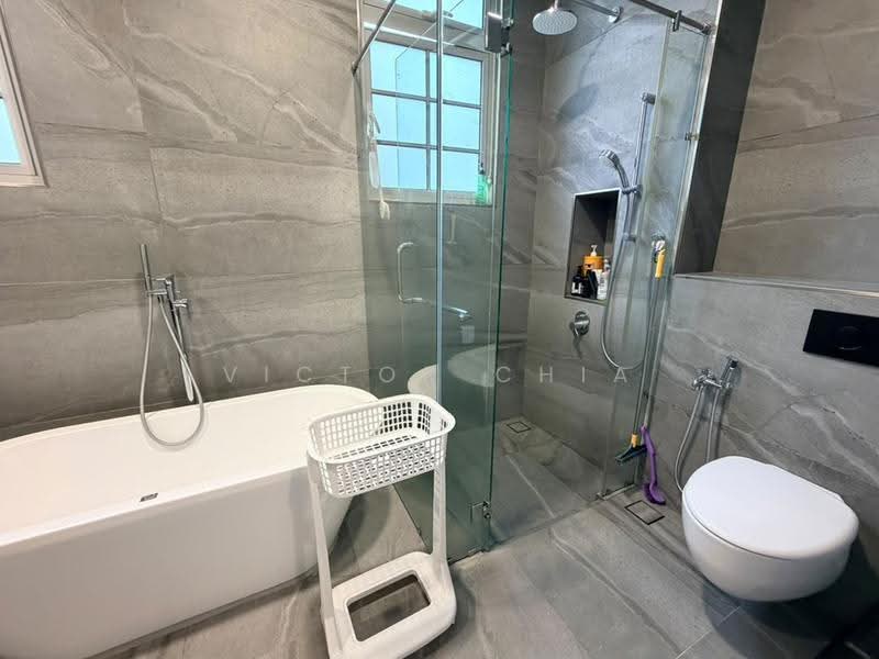 Bungalow House for Sale in Eco Spring (Johor Bahru) - Victor Chia - Bathroom - PropertyGuru.com.my