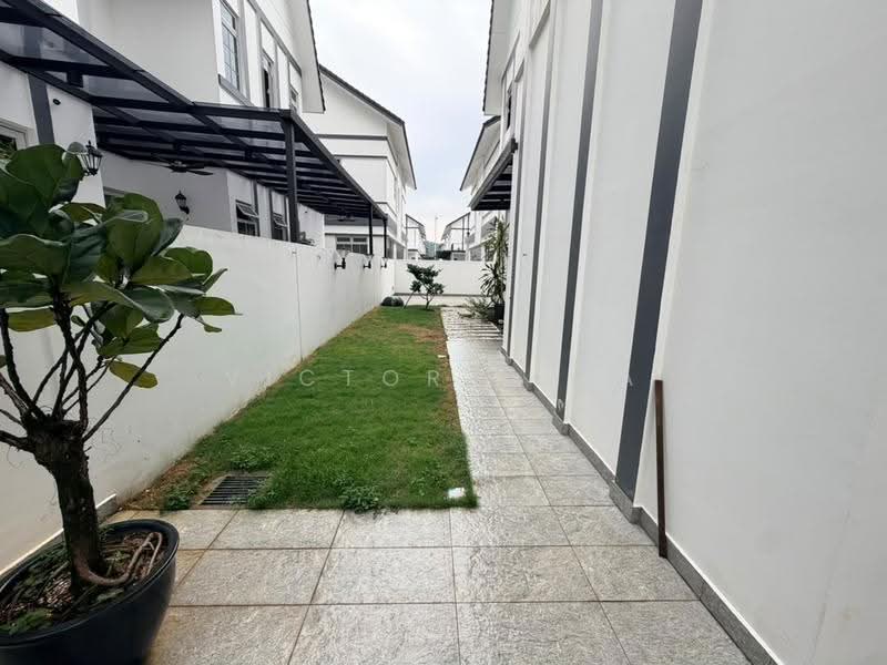 Bungalow House for Sale in Eco Spring (Johor Bahru) - Victor Chia - Exterior - PropertyGuru.com.my