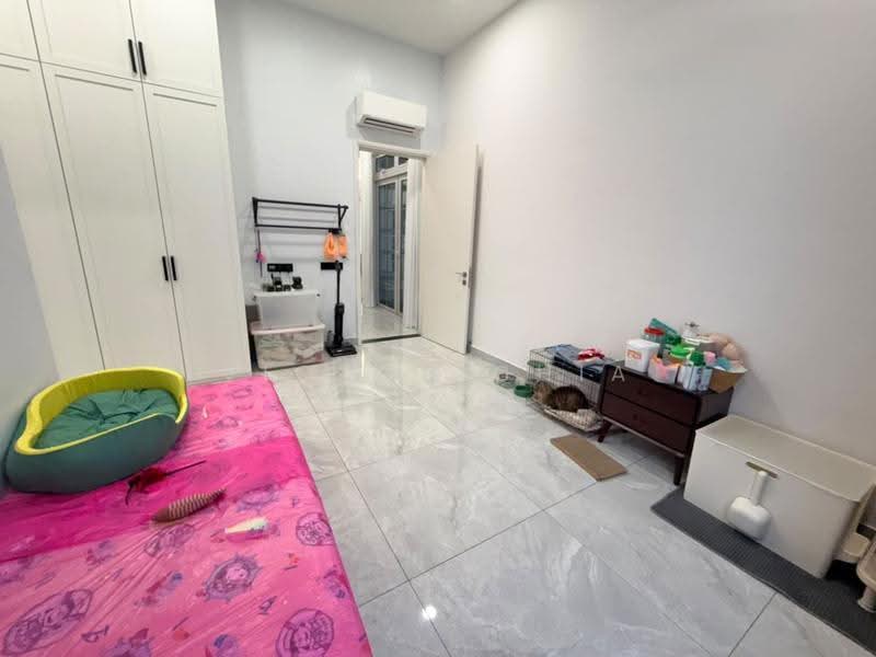 Bungalow House for Sale in Eco Spring (Johor Bahru) - Victor Chia - Bedroom - PropertyGuru.com.my