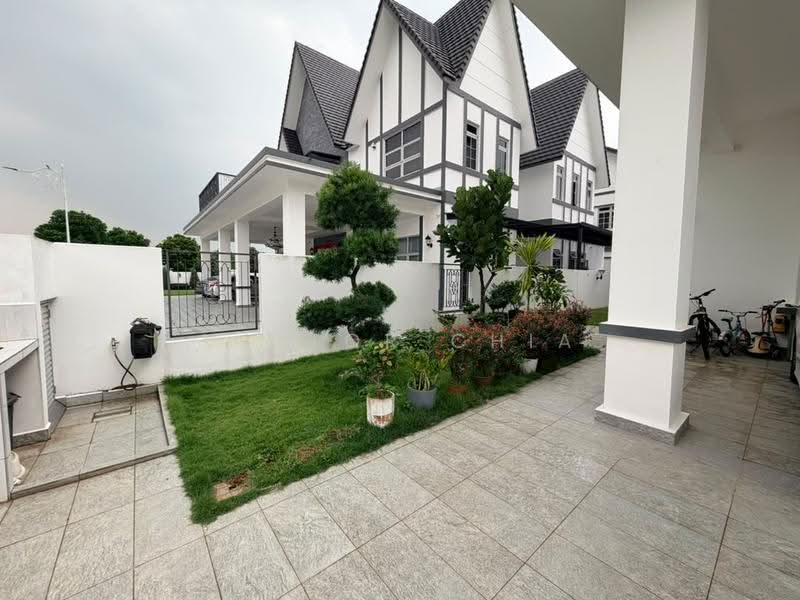 Bungalow House for Sale in Eco Spring (Johor Bahru) - Victor Chia - PropertyGuru.com.my