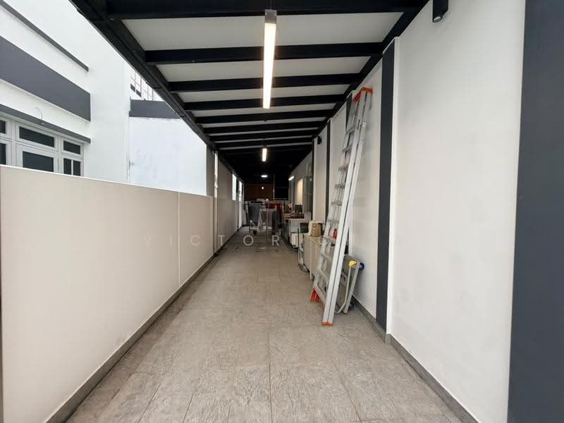 Bungalow House for Sale in Eco Spring (Johor Bahru) - Victor Chia - Exterior - PropertyGuru.com.my