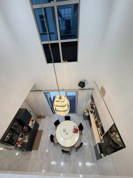 Bungalow House for Sale in Eco Spring (Johor Bahru) - Victor Chia - Dining Room - PropertyGuru.com.my