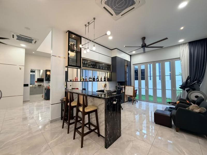 Bungalow House for Sale in Eco Spring (Johor Bahru) - Victor Chia - Interior - PropertyGuru.com.my