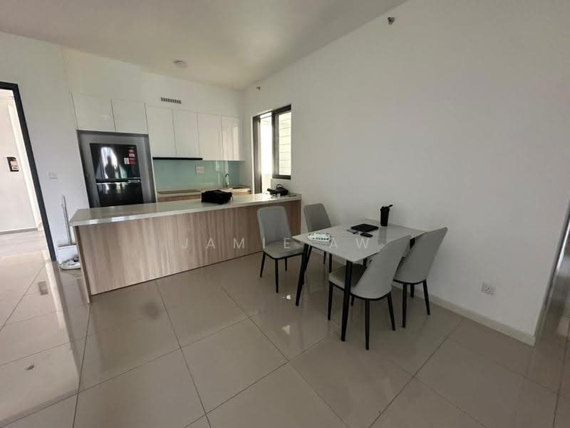 Service Residence for Rent at Sunway Belfield - Jamie Aw - PropertyGuru.com.my