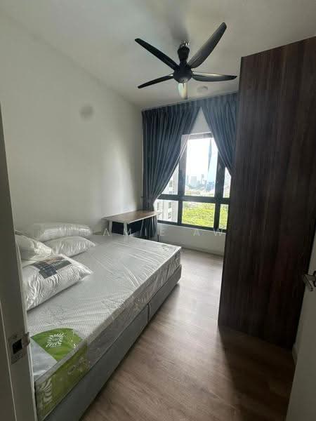 Service Residence for Rent at Sunway Belfield - Jamie Aw - PropertyGuru.com.my