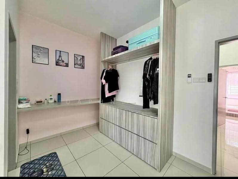 Rumah Teres untuk Dijual di Johor Bahru (Johor) - Daphne Lee - Interior - PropertyGuru.com.my