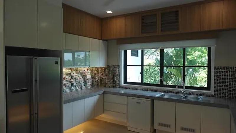 Bungalow House untuk Disewa di Ledang Heights (Iskandar Puteri (Nusajaya)) - Alex Cheah - Kitchen - PropertyGuru.com.my