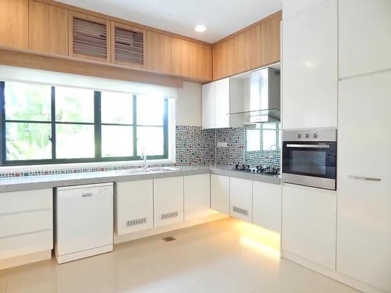 Bungalow House untuk Disewa di Ledang Heights (Iskandar Puteri (Nusajaya)) - Alex Cheah - Kitchen - PropertyGuru.com.my
