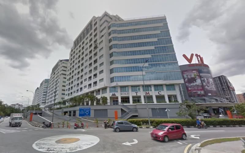 Pejabat untuk Dijual di Taman Miharja (Cheras) - KT Teoh - Exterior - PropertyGuru.com.my