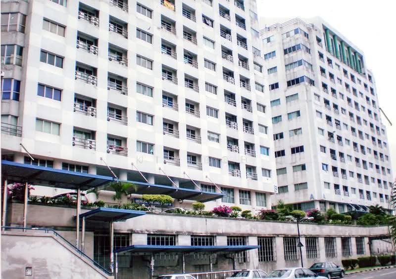 Pejabat untuk Dijual di Taman Miharja (Cheras) - KT Teoh - Exterior - PropertyGuru.com.my
