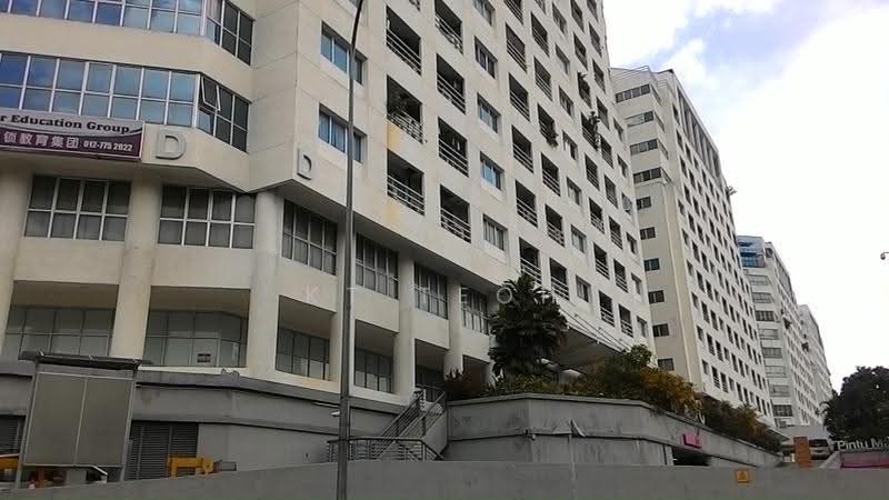 Pejabat untuk Dijual di Taman Miharja (Cheras) - KT Teoh - Exterior - PropertyGuru.com.my