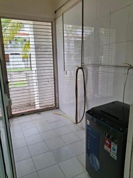 Rumah Berkembar untuk Disewa di Tanjung Tokong (Penang) - Jocellynn Lee - Interior - PropertyGuru.com.my
