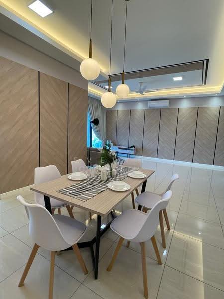 Condominium for Rent at Sky Condominium (Skyz Residence) - Evelyn Cheah - PropertyGuru.com.my