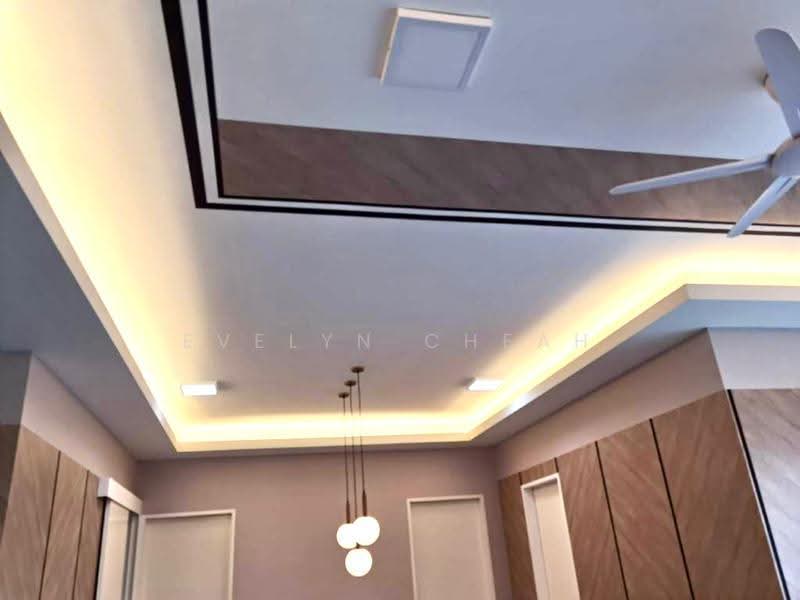 Condominium for Rent at Sky Condominium (Skyz Residence) - Evelyn Cheah - PropertyGuru.com.my