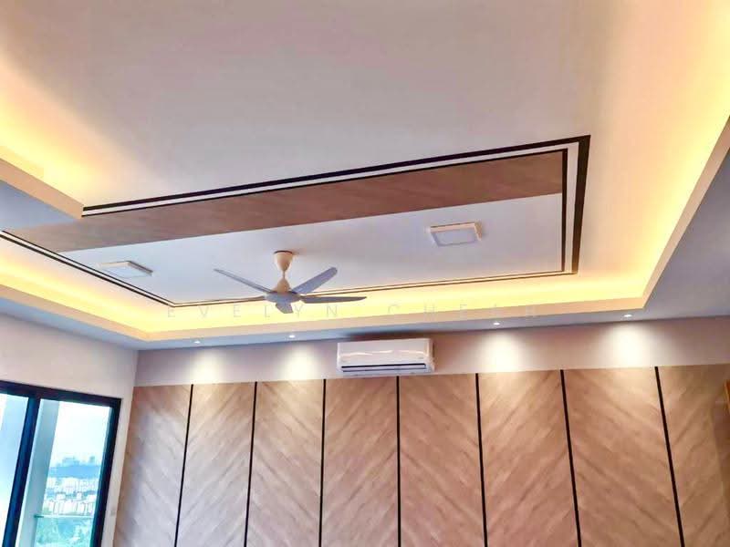 Condominium for Rent at Sky Condominium (Skyz Residence) - Evelyn Cheah - PropertyGuru.com.my