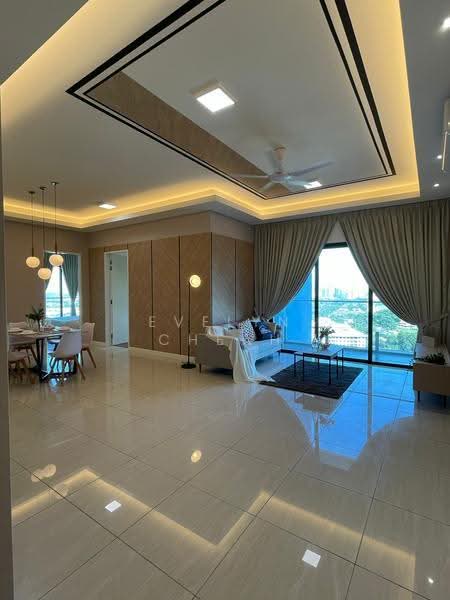 Condominium for Rent at Sky Condominium (Skyz Residence) - Evelyn Cheah - PropertyGuru.com.my