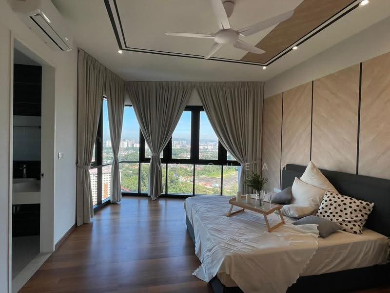 Condominium for Rent at Sky Condominium (Skyz Residence) - Evelyn Cheah - PropertyGuru.com.my