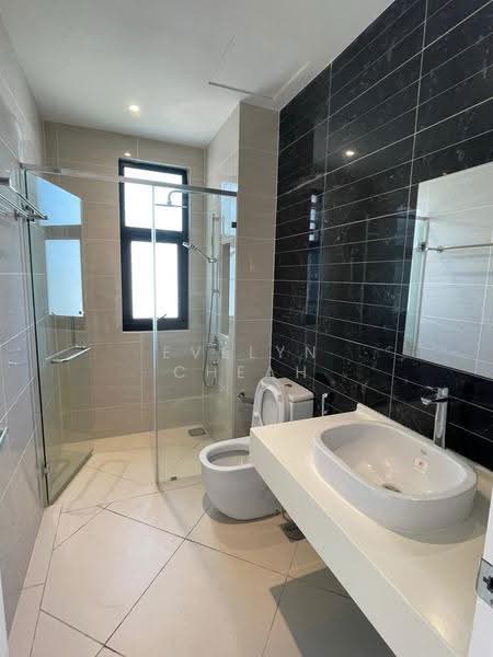 Condominium for Rent at Sky Condominium (Skyz Residence) - Evelyn Cheah - PropertyGuru.com.my