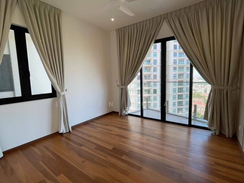 Condominium for Rent at Sky Condominium (Skyz Residence) - Evelyn Cheah - PropertyGuru.com.my