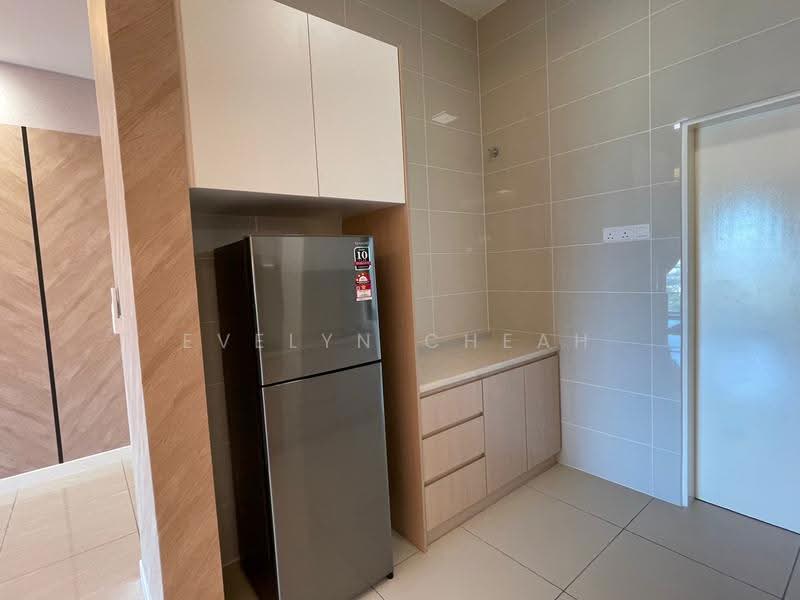Condominium for Rent at Sky Condominium (Skyz Residence) - Evelyn Cheah - PropertyGuru.com.my