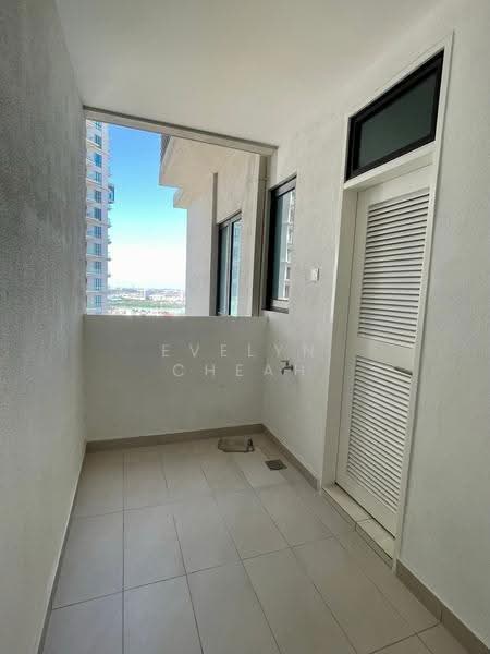 Condominium for Rent at Sky Condominium (Skyz Residence) - Evelyn Cheah - PropertyGuru.com.my