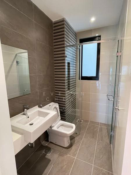 Condominium for Rent at Sky Condominium (Skyz Residence) - Evelyn Cheah - PropertyGuru.com.my