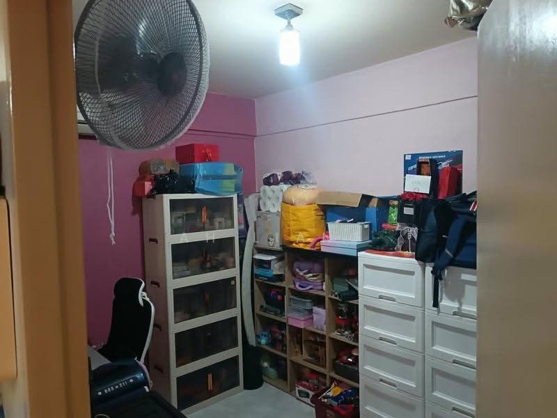 Flat for Sale at Sri Lanang - Ah Liang - Interior - PropertyGuru.com.my