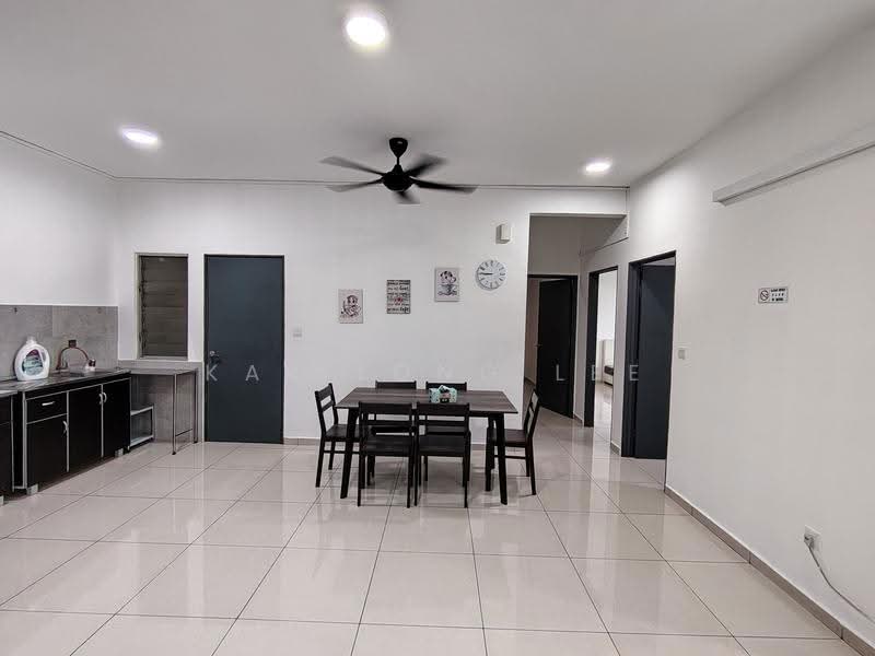 Apartment for Rent at Residensi Kampung Paloh (PR1MA @ Kampung Paloh) - Kar Long Lee - Dining Room - PropertyGuru.com.my