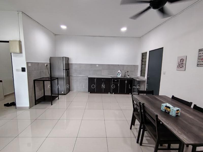 Apartment for Rent at Residensi Kampung Paloh (PR1MA @ Kampung Paloh) - Kar Long Lee - Kitchen - PropertyGuru.com.my
