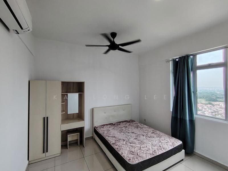Apartment for Rent at Residensi Kampung Paloh (PR1MA @ Kampung Paloh) - Kar Long Lee - Bedroom - PropertyGuru.com.my