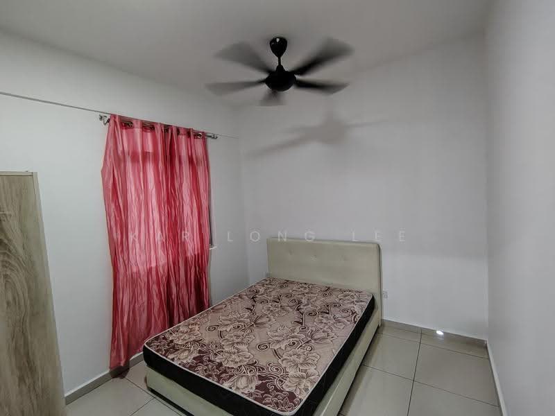 Apartment for Rent at Residensi Kampung Paloh (PR1MA @ Kampung Paloh) - Kar Long Lee - Bedroom - PropertyGuru.com.my