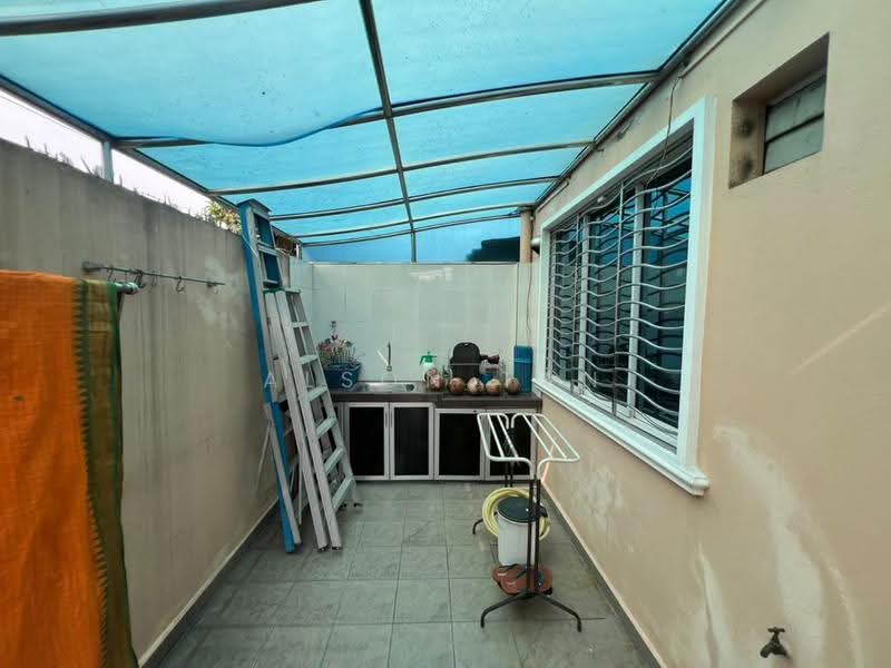 Rumah Berkembar untuk Dijual di Taman Gembira (Klang) - Alson Tan - Exterior - PropertyGuru.com.my