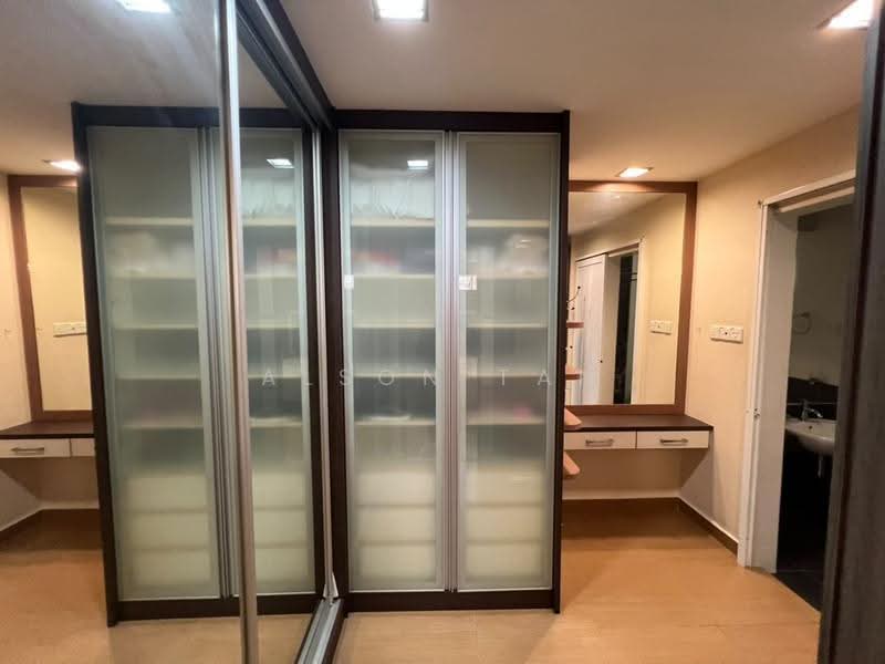 Rumah Berkembar untuk Dijual di Taman Gembira (Klang) - Alson Tan - Interior - PropertyGuru.com.my